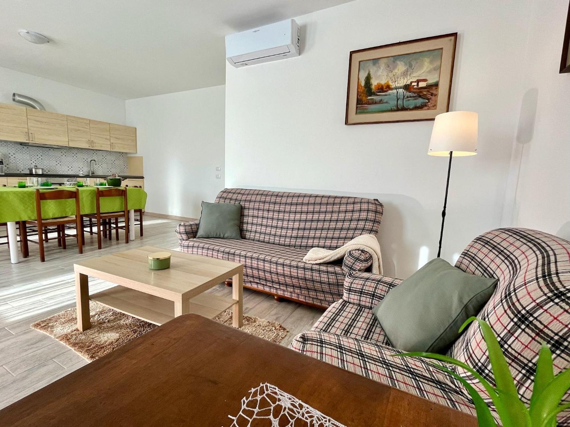 Agriturismo I 9 Filari Limena Buitenkant foto