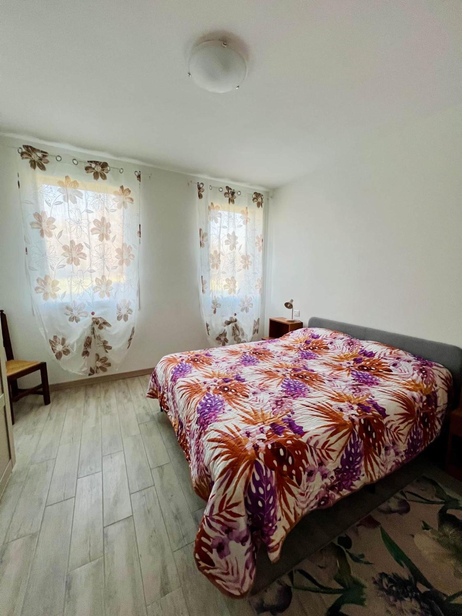 Agriturismo I 9 Filari Limena Buitenkant foto